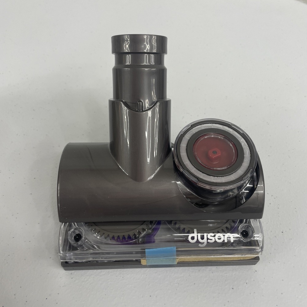 NEW Dyson‎ Tangle free Turbine Upholstery Tool  Big Ball  Animal Vacuum Pet Hair
